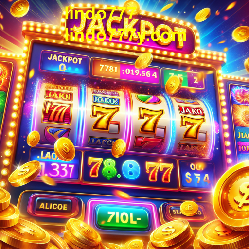 Descubra a Emoção dos Jogos Jackpot no Lindo777