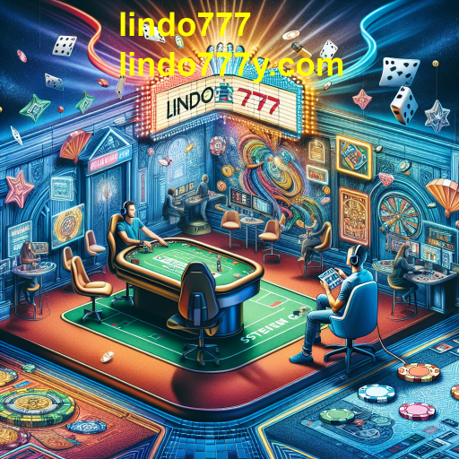 Descubra as Ofertas Imperdíveis do Lindos777