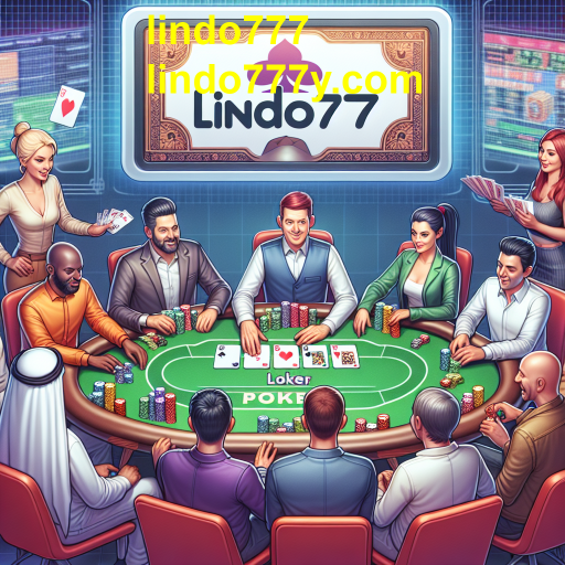 A Popularidade dos Jogos de Mesa no Lindo777
